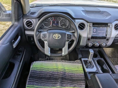 2016 Toyota Tundra 2WD Truck SR