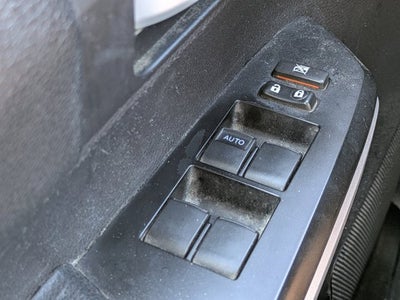 2016 Toyota Tundra 2WD Truck SR