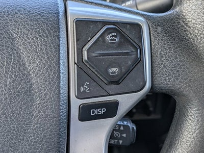 2016 Toyota Tundra 2WD Truck SR