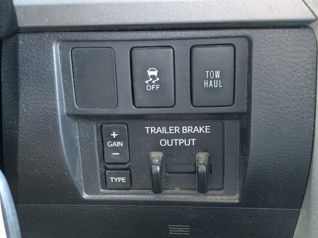 2016 Toyota Tundra 2WD Truck SR