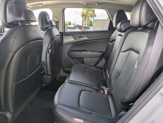 2023 Kia Sportage SX