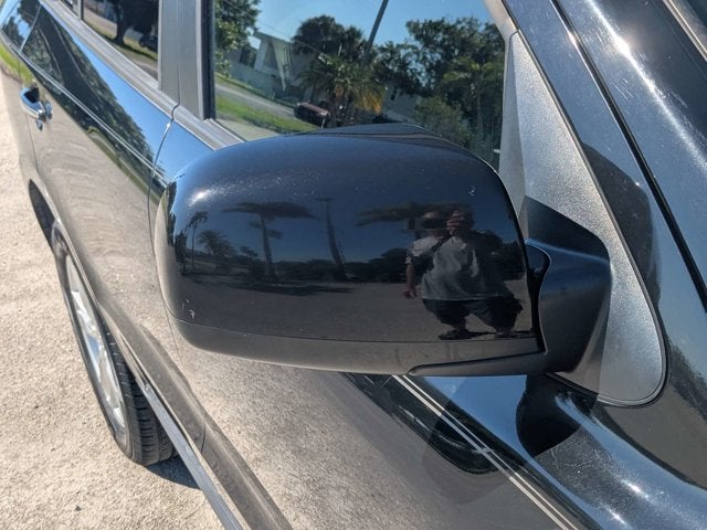 2012 Hyundai Santa Fe Limited