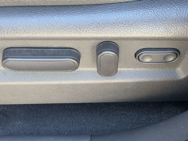 2012 Hyundai Santa Fe Limited