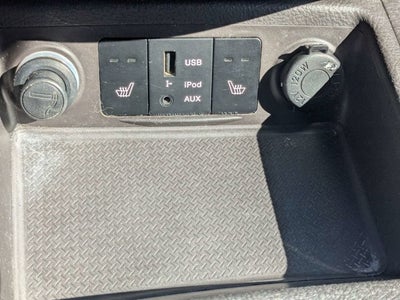 2012 Hyundai Santa Fe Limited