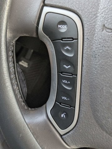 2012 Hyundai Santa Fe Limited
