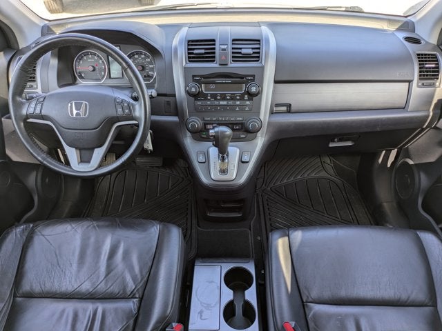 2009 Honda CR-V EX-L