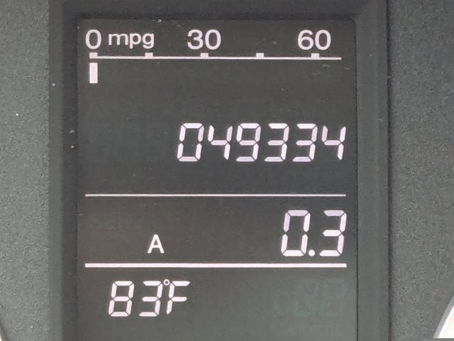 2009 Honda CR-V EX-L