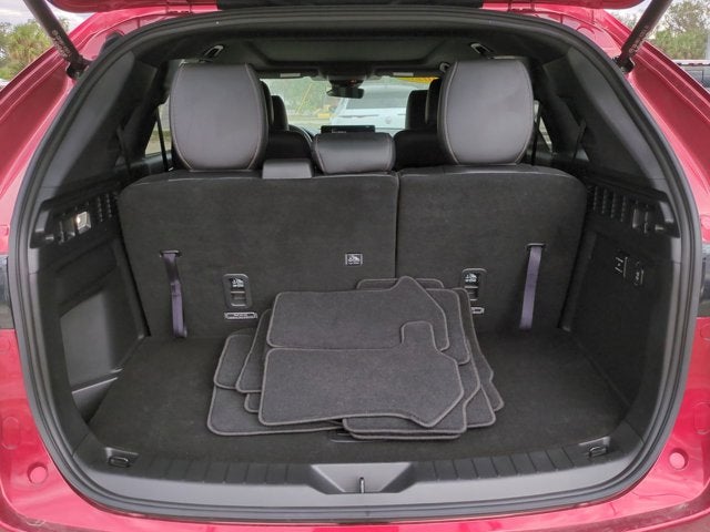 2025 Mazda Mazda CX-90 Premium Plus Package