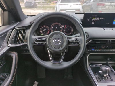2025 Mazda Mazda CX-90 Premium Plus Package