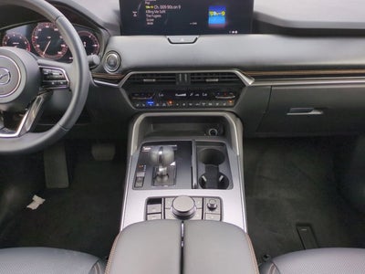 2025 Mazda Mazda CX-90 Premium Plus Package