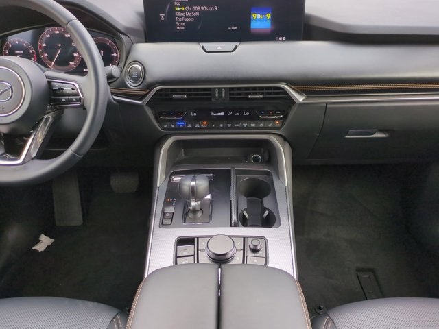 2025 Mazda Mazda CX-90 Premium Plus Package