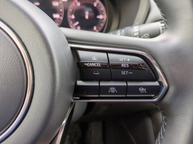 2025 Mazda Mazda CX-90 Premium Plus Package