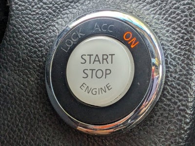 2012 INFINITI G37 Sedan Journey