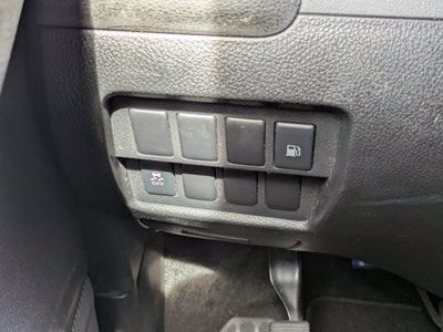 2011 Nissan Murano S