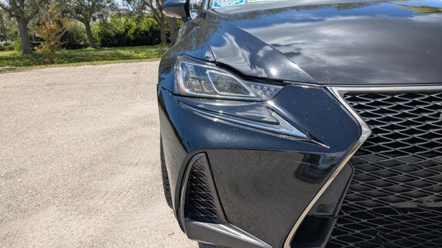 2019 Lexus IS IS 350