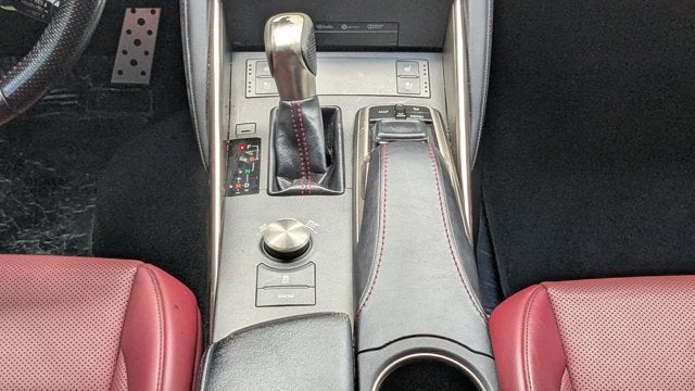 2019 Lexus IS IS 350