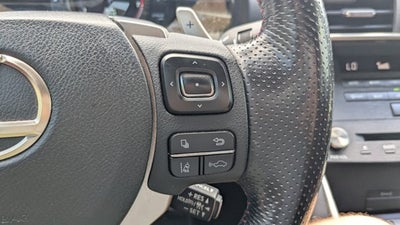 2019 Lexus IS IS 350