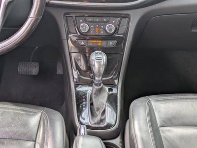 2020 Buick Encore Essence
