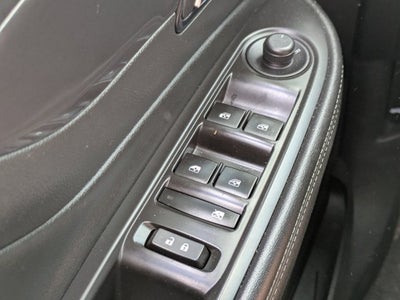 2020 Buick Encore Essence