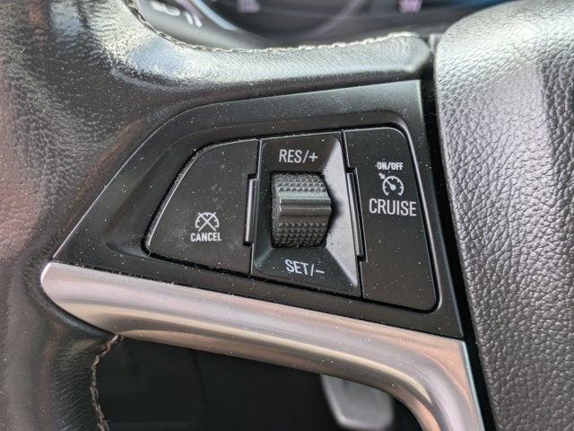 2020 Buick Encore Essence