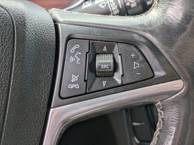 2020 Buick Encore Essence