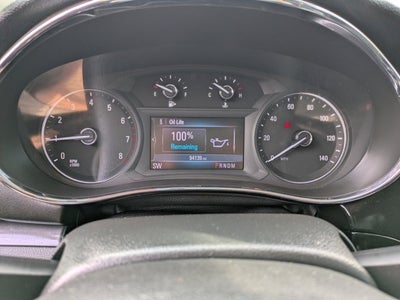 2020 Buick Encore Essence