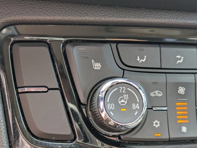 2020 Buick Encore Essence