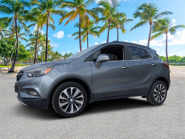 2020 Buick Encore Essence