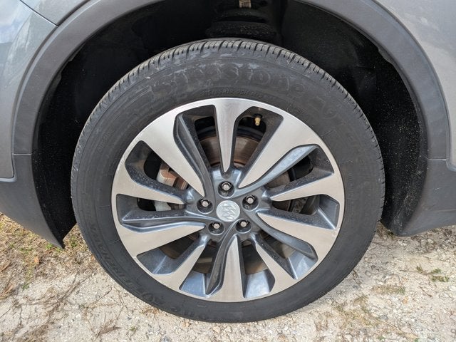 2020 Buick Encore Essence