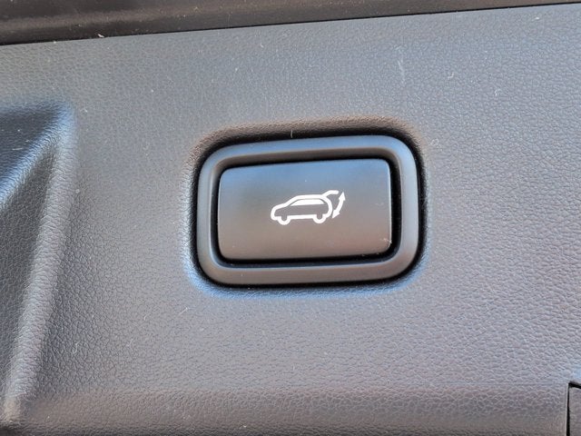 2022 Hyundai Tucson N Line