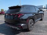 2022 Hyundai Tucson N Line