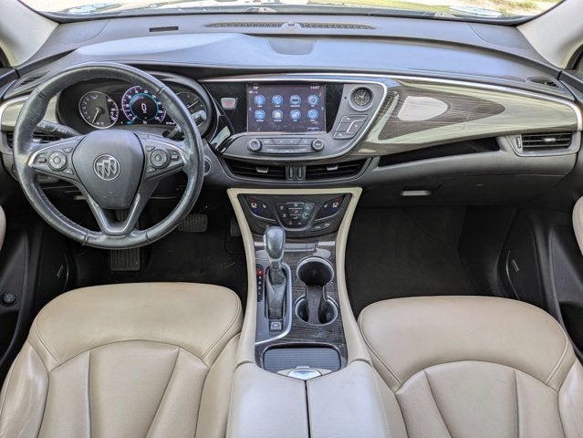 2020 Buick Envision Premium