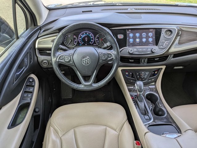2020 Buick Envision Premium