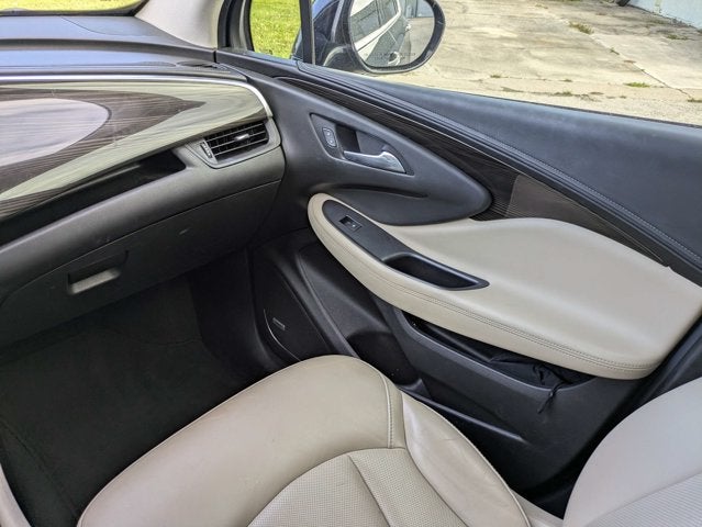 2020 Buick Envision Premium