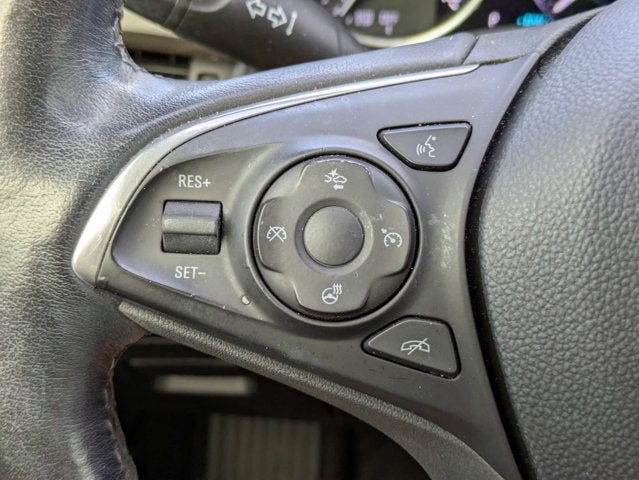 2020 Buick Envision Premium