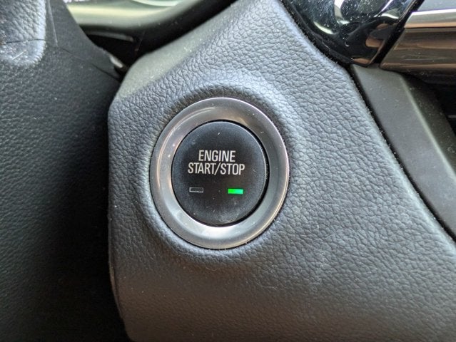 2020 Buick Envision Premium