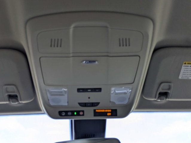 2020 Buick Envision Premium
