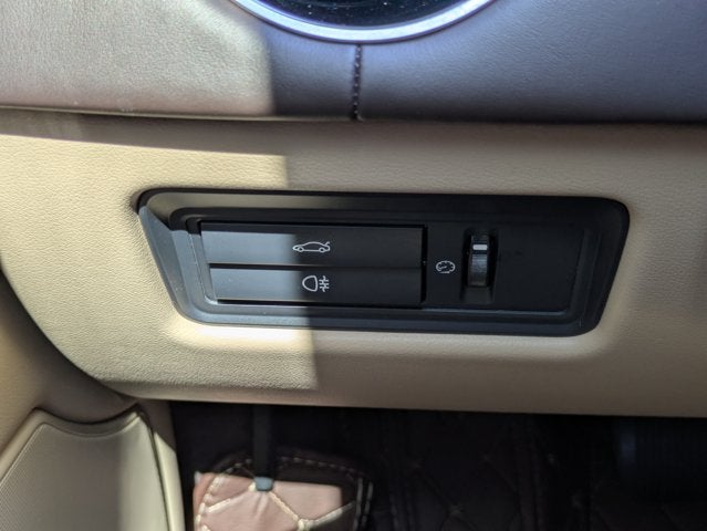 2017 Jaguar XJ XJL Portfolio