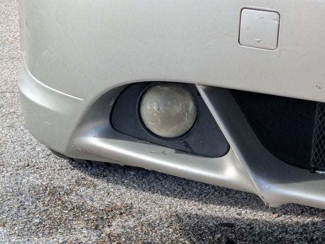 2005 BMW 6 Series 645Ci