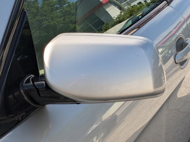 2005 BMW 6 Series 645Ci