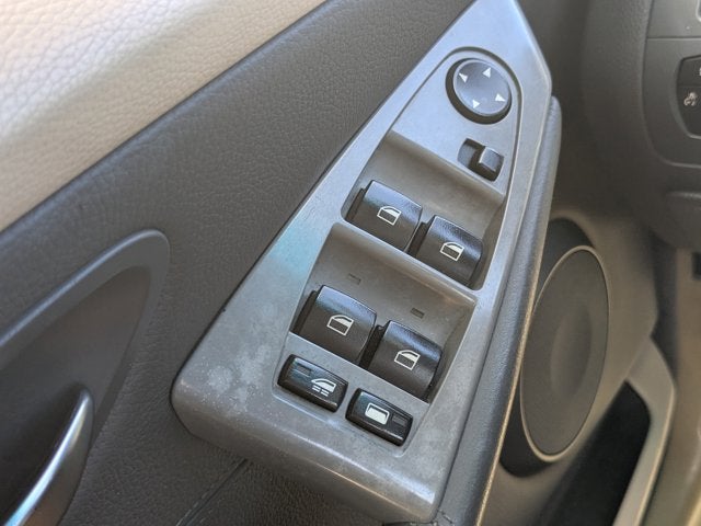 2005 BMW 6 Series 645Ci