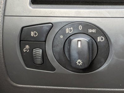 2005 BMW 6 Series 645Ci