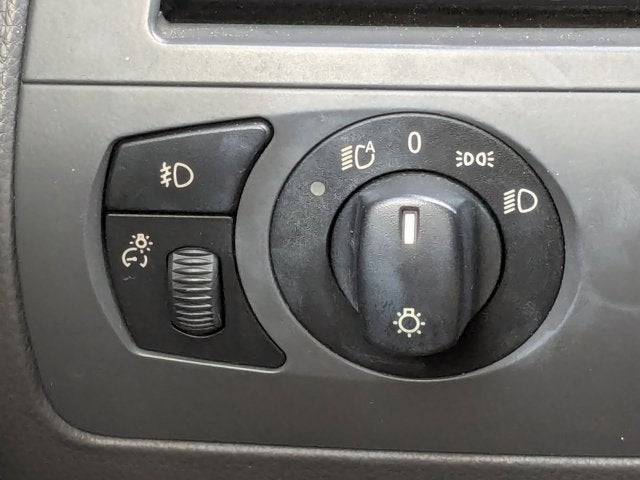 2005 BMW 6 Series 645Ci