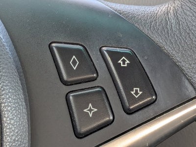 2005 BMW 6 Series 645Ci