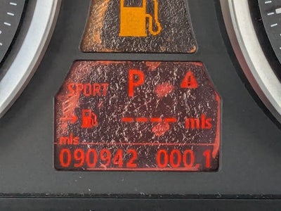 2005 BMW 6 Series 645Ci