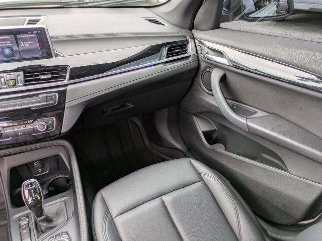 2021 BMW X1 sDrive28i