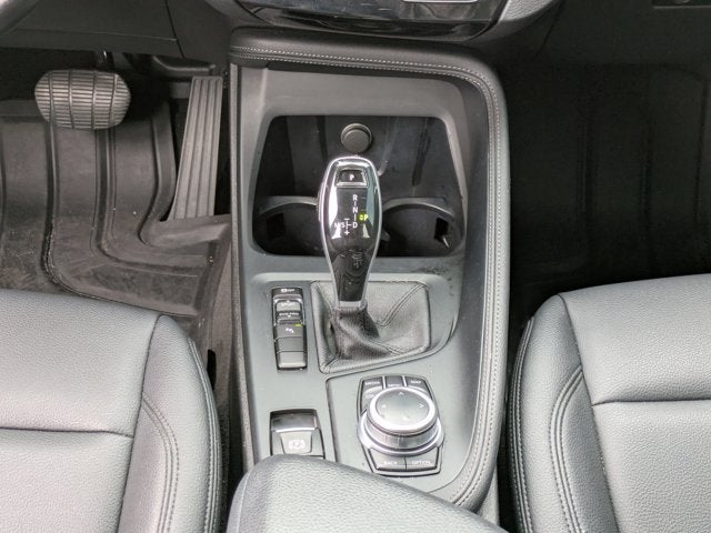 2021 BMW X1 sDrive28i