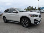 2021 BMW X1 sDrive28i