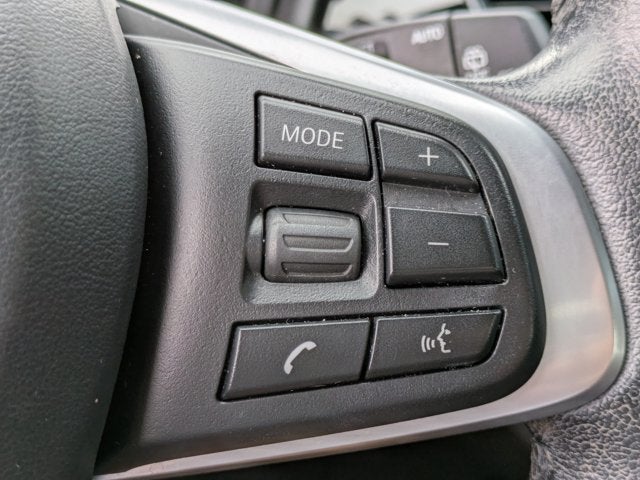 2021 BMW X1 sDrive28i