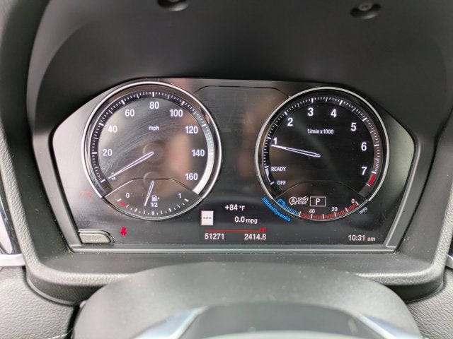 2021 BMW X1 sDrive28i